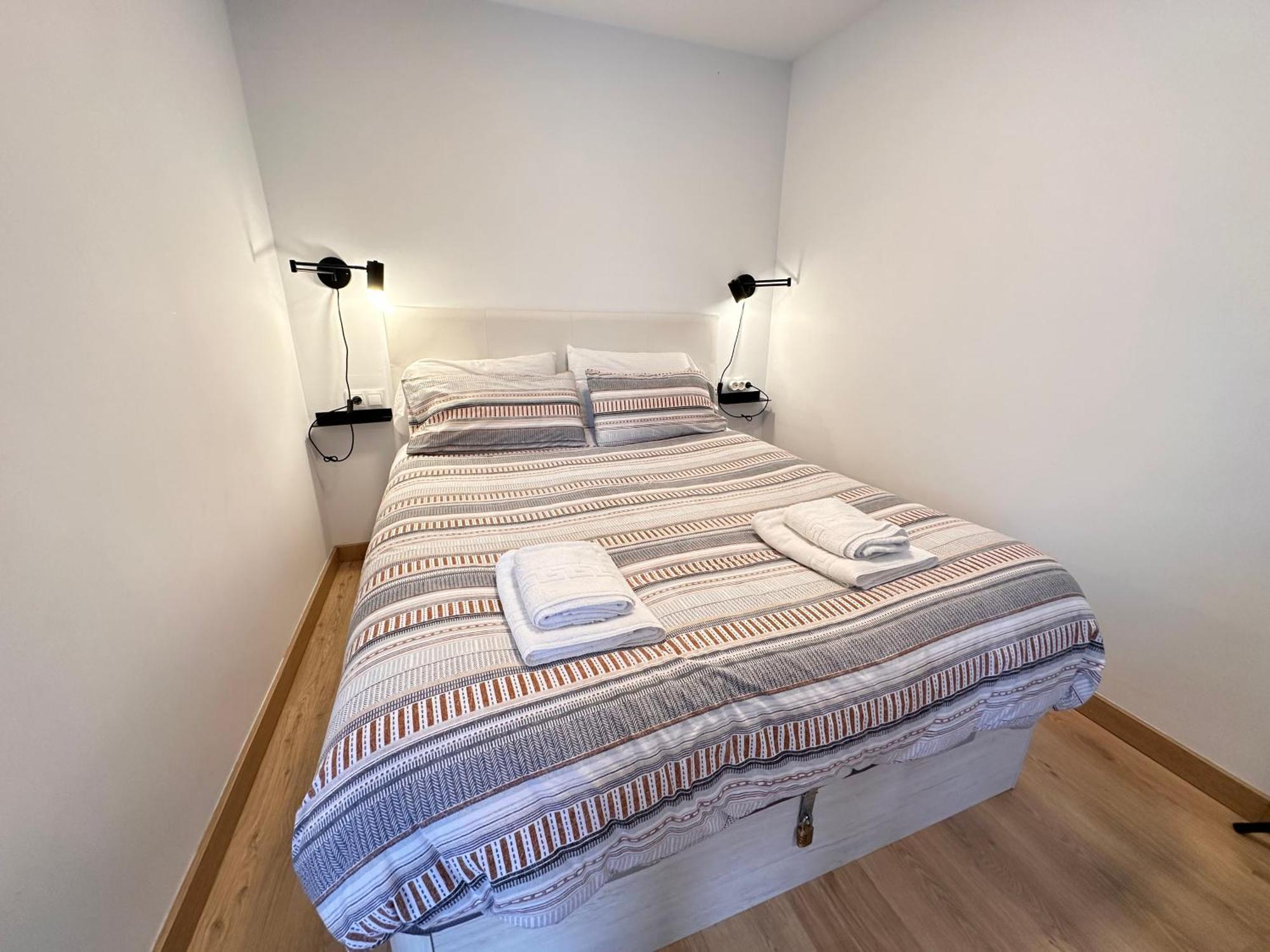 La Bella Escondida Piscina Campo De Golf Solarium Y Parking En Centro Historico Appartement