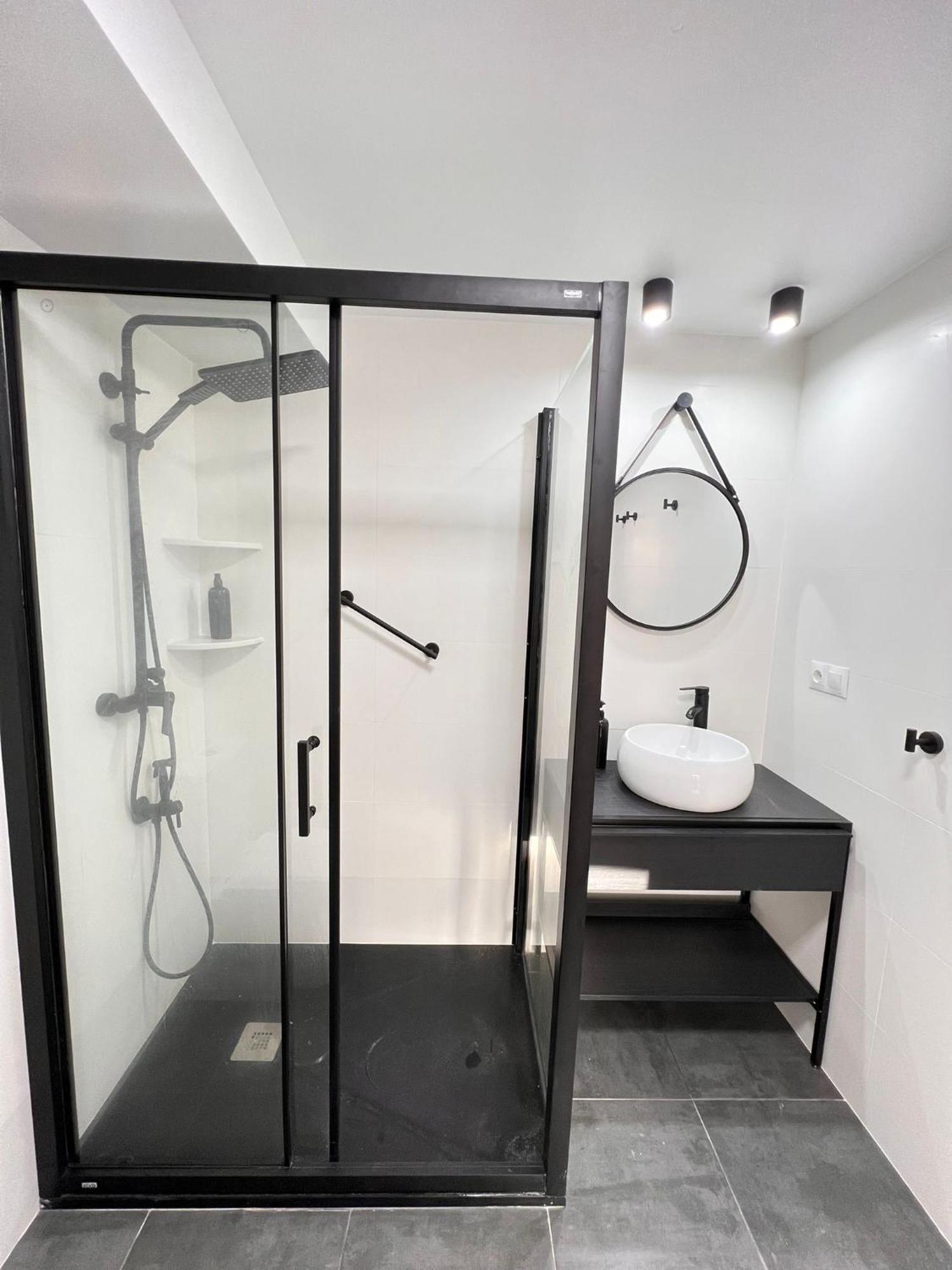 La Bella Escondida Piscina Campo De Golf Solarium Y Parking En Centro Historico Appartement