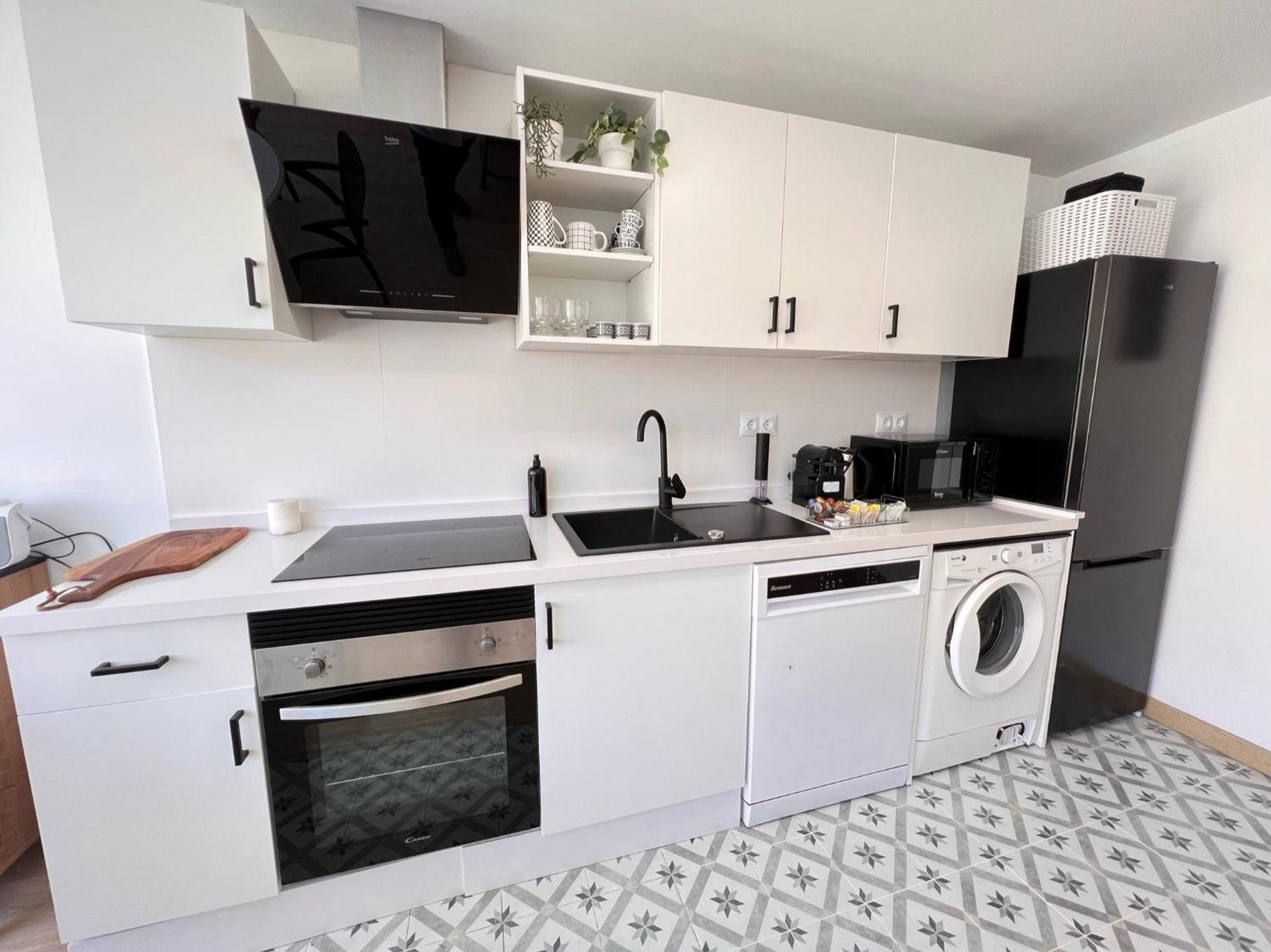 Appartement La Bella Escondida Piscina Campo De Golf Solarium Y Parking En Centro Historico