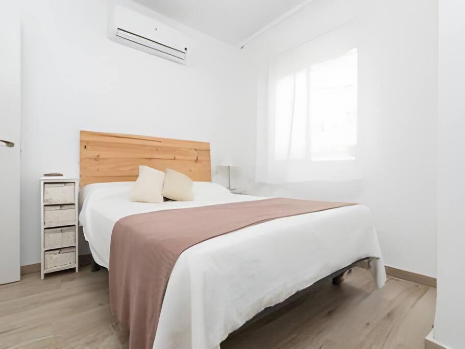 Santa Matilde 11 Apartment *