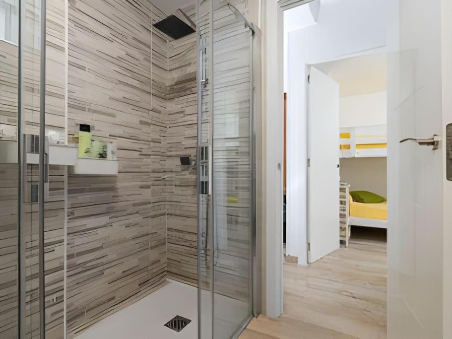 Santa Matilde 11 Apartment Malaga