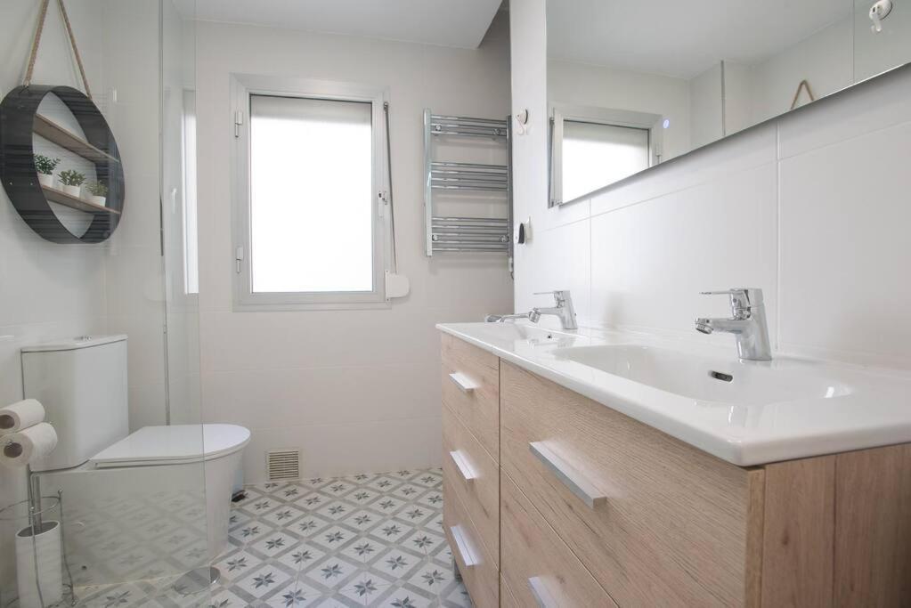 Cepero Center 3 * Malaga