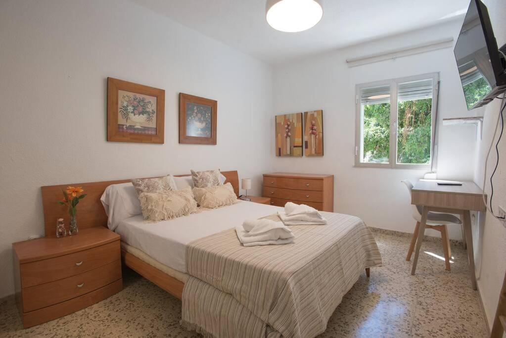 Homestay Cepero Center 3 *