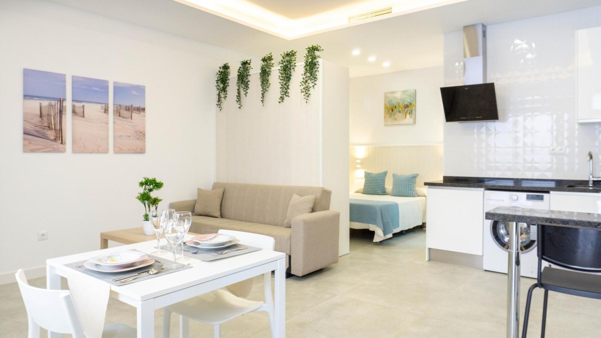 Appartement Modern Mendoza Loft