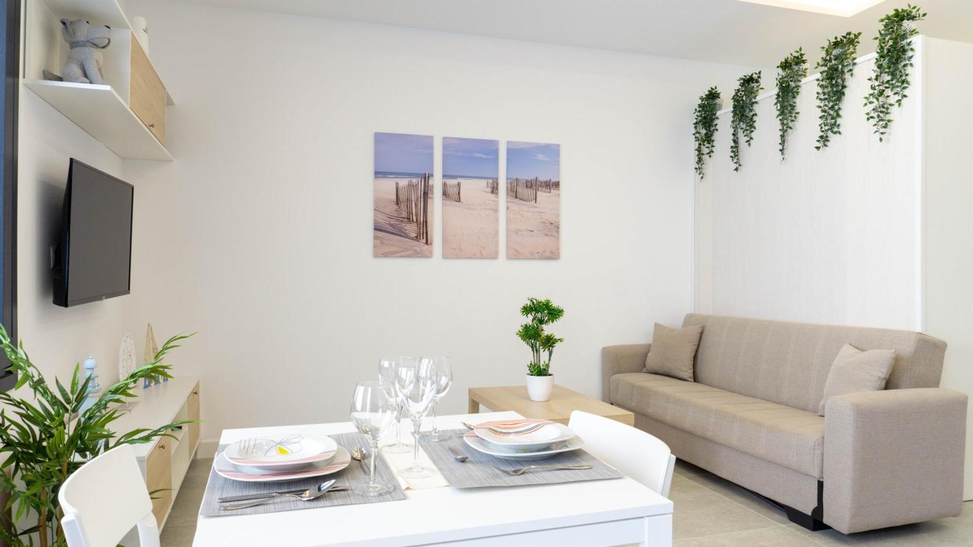 Modern Mendoza Loft Appartement *