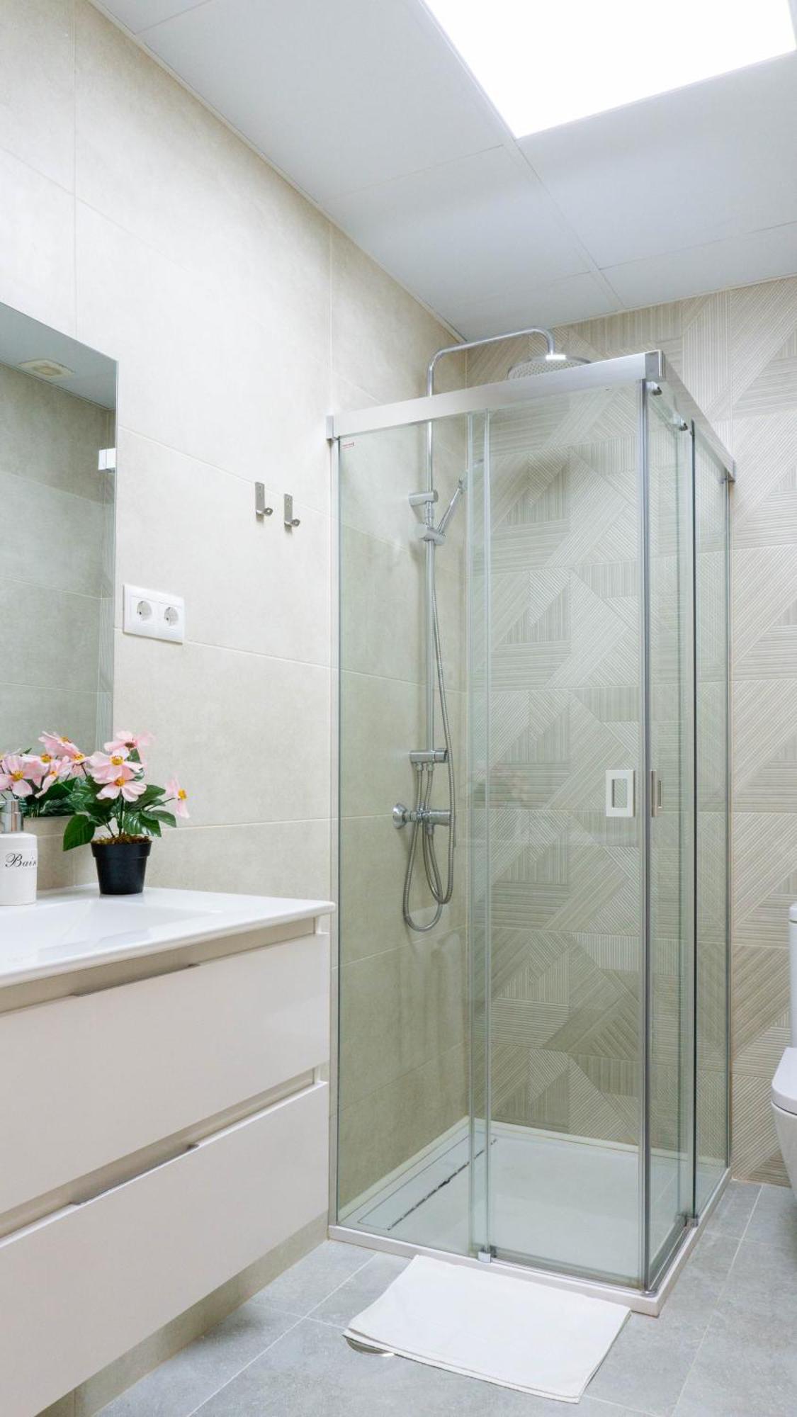 Modern Mendoza Loft * Málaga