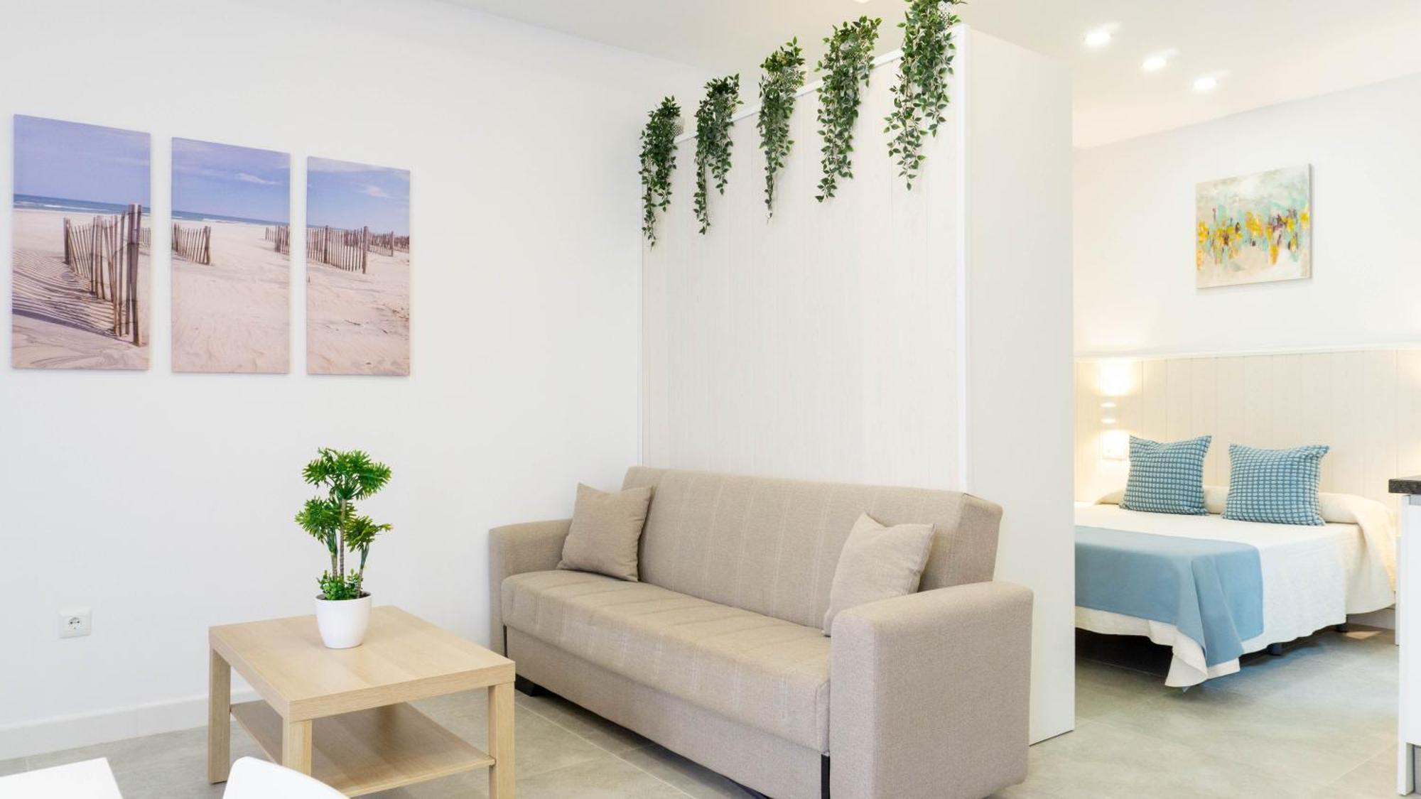 Modern Mendoza Loft Appartement