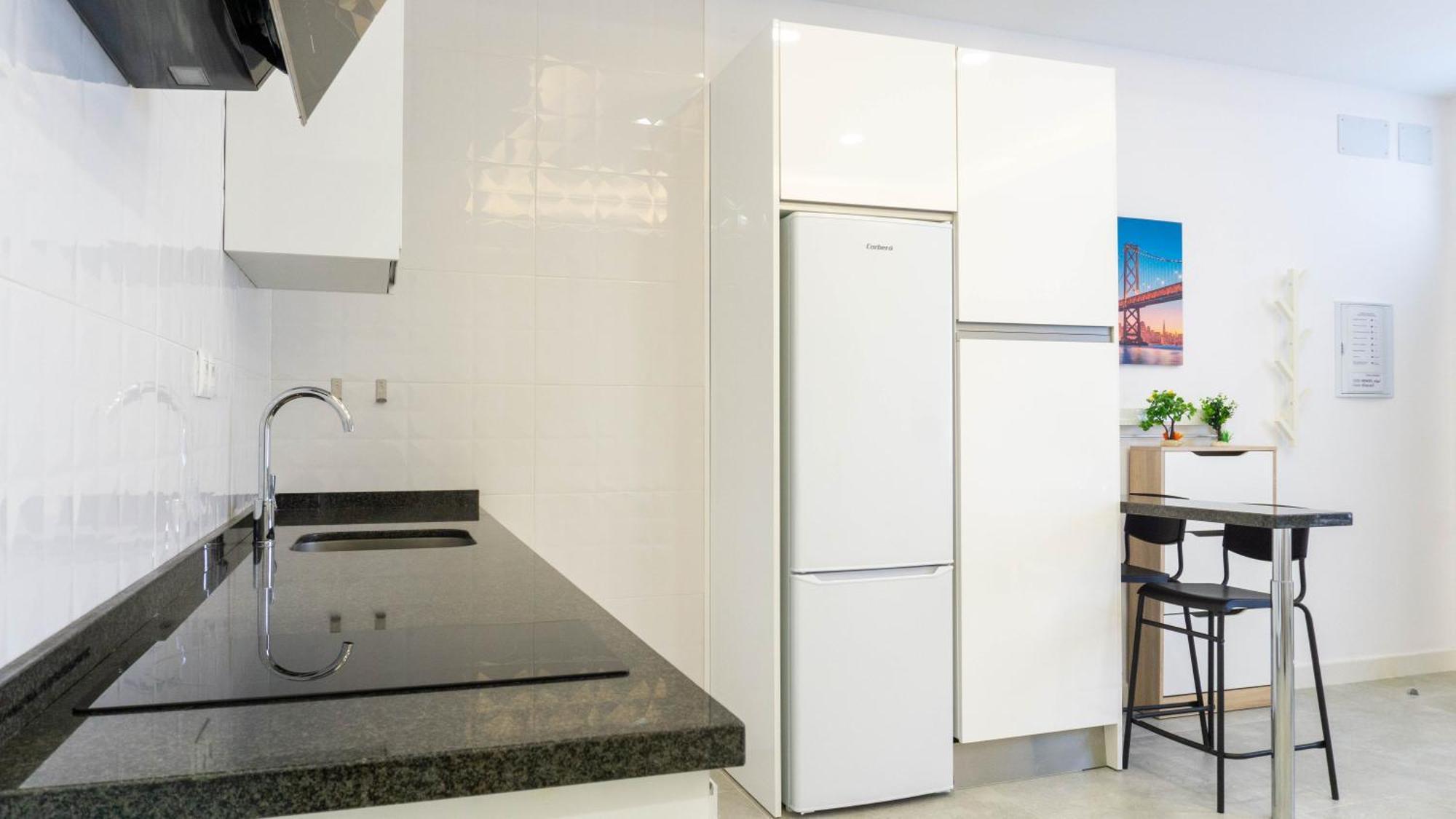 Appartement Modern Mendoza Loft