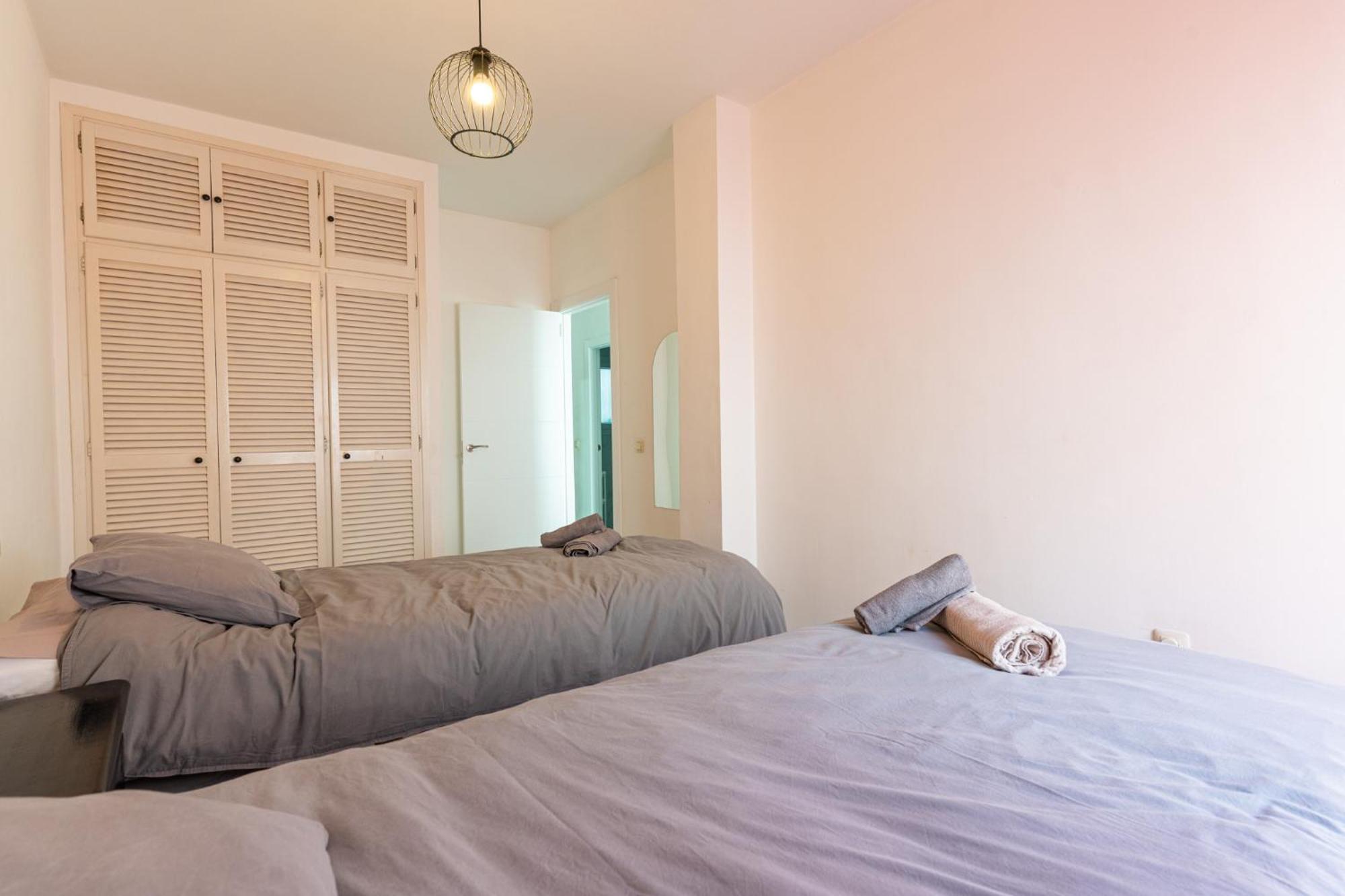 Center Apartment Málaga