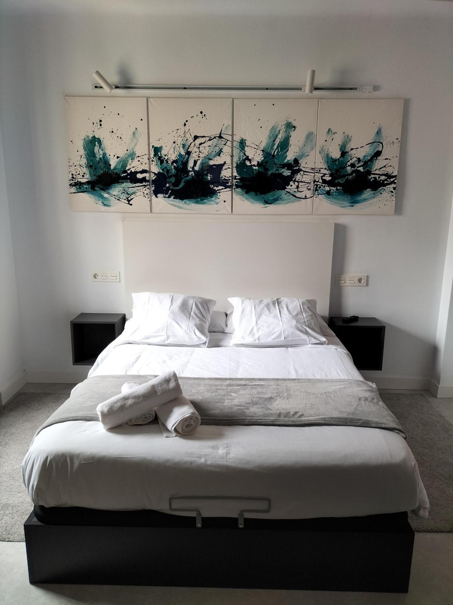 Innova Spaces Apartment Malaga