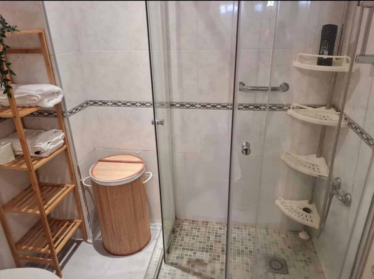 Apartment Rey Centro 3 *