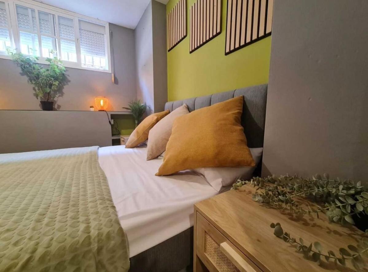 Rey Centro 3 Apartment *