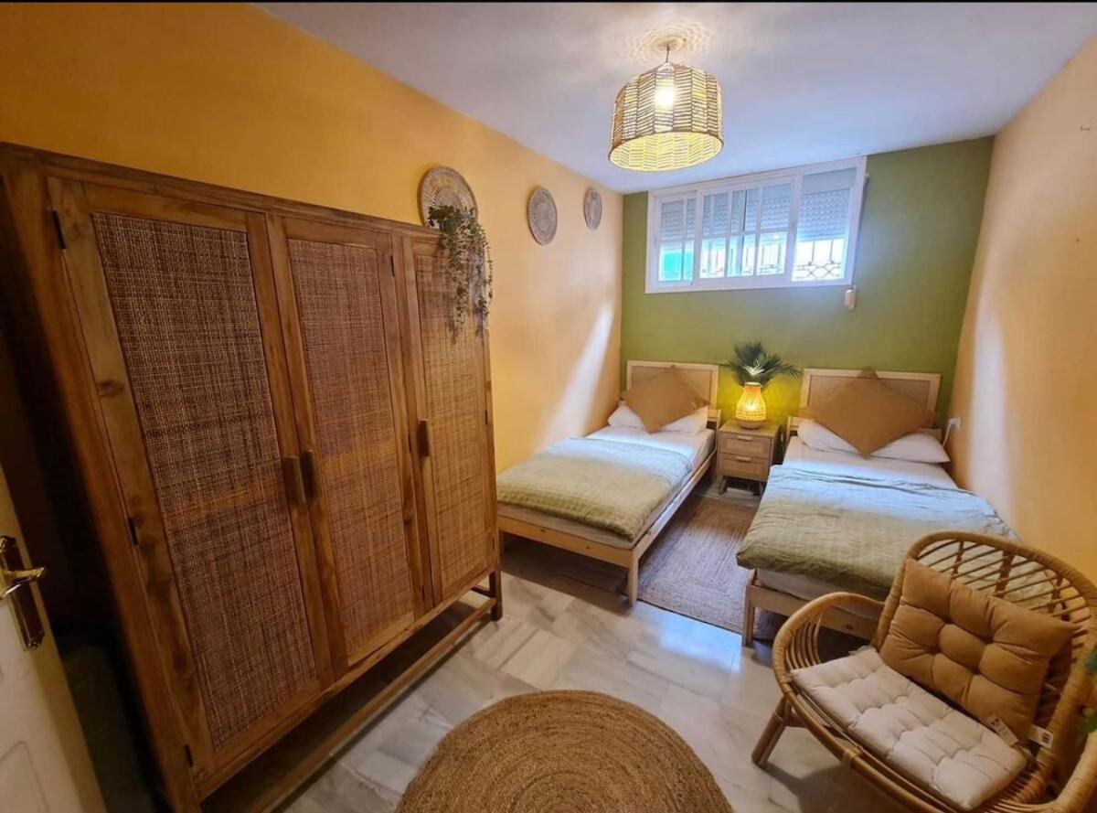 Apartment Rey Centro 3