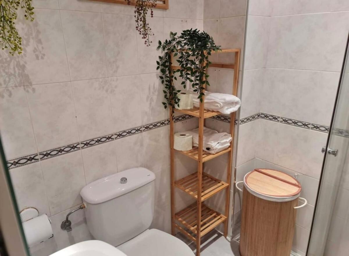 Rey Centro 3 * Malaga