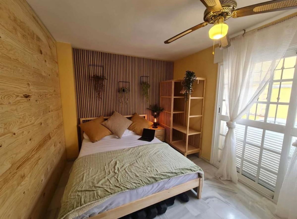 Rey Centro 3 Apartment