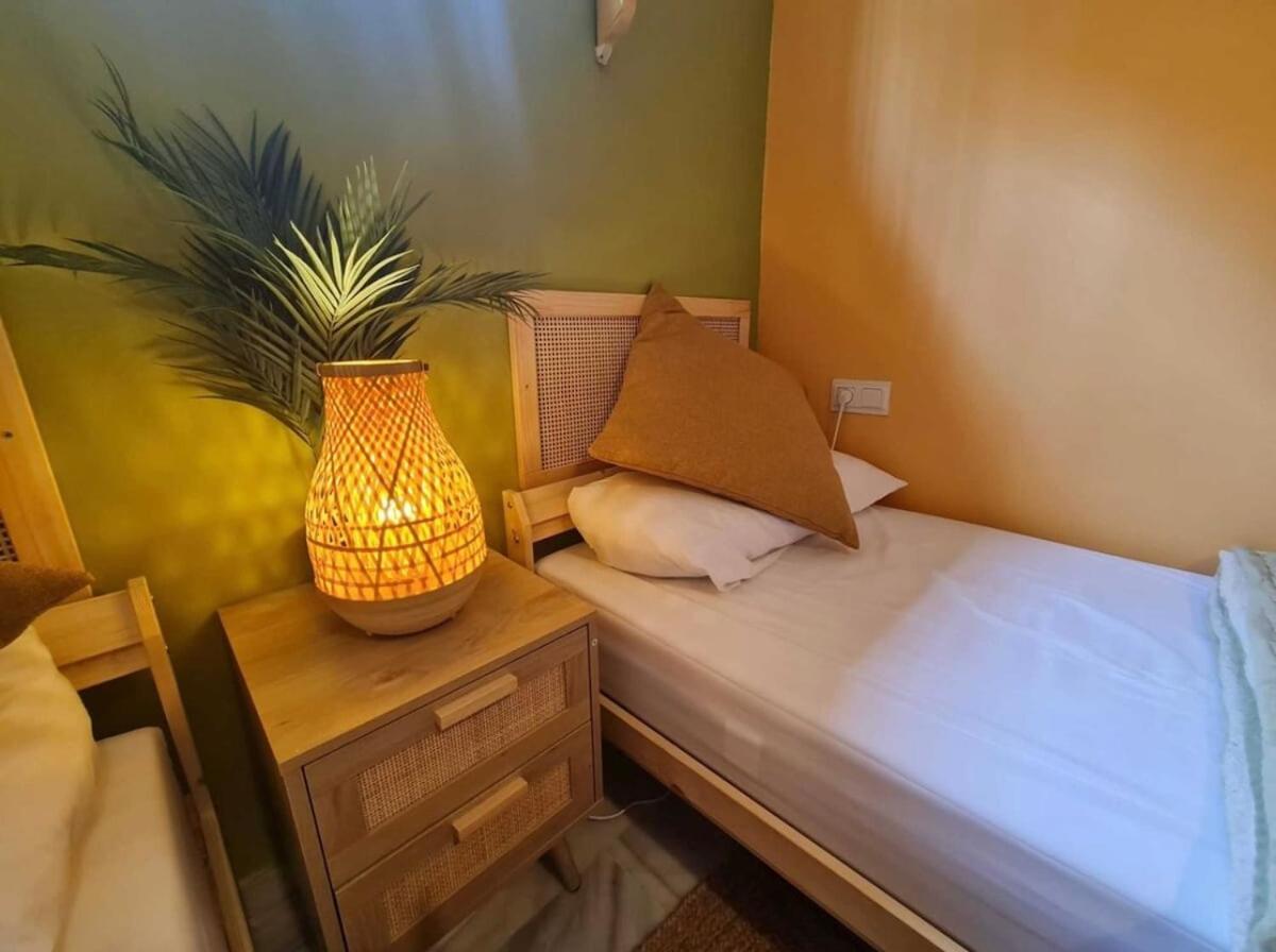 Apartment Rey Centro 3 *