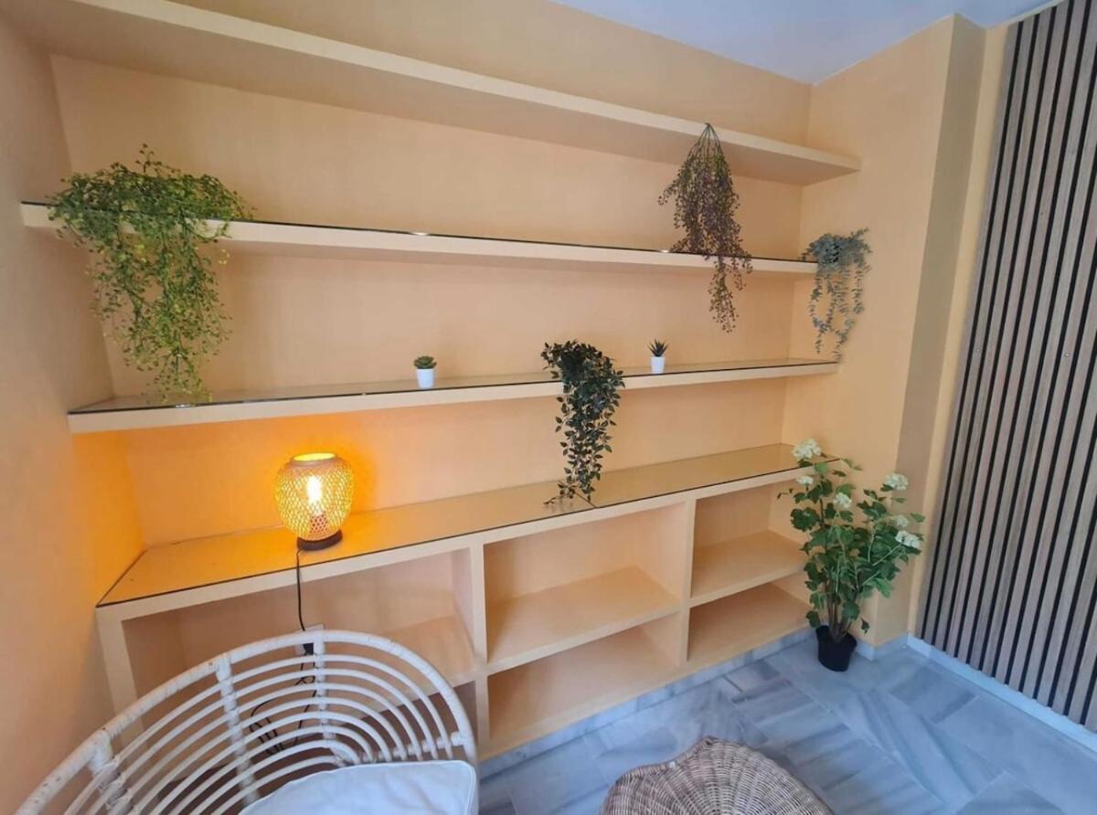 Apartment Rey Centro 3 Malaga