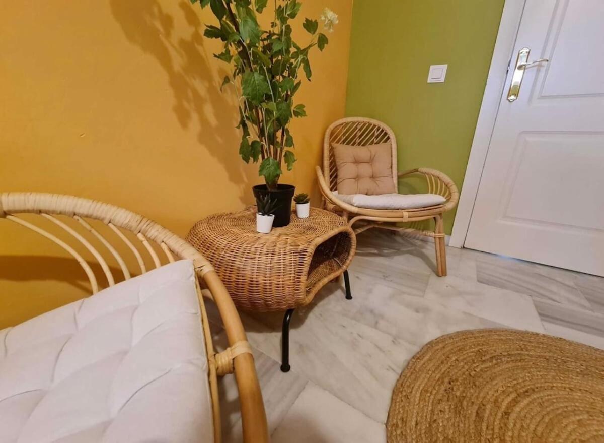 Rey Centro 3 Apartment