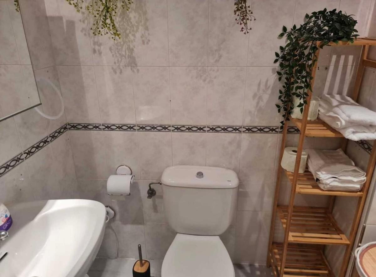 Rey Centro 3 * Malaga