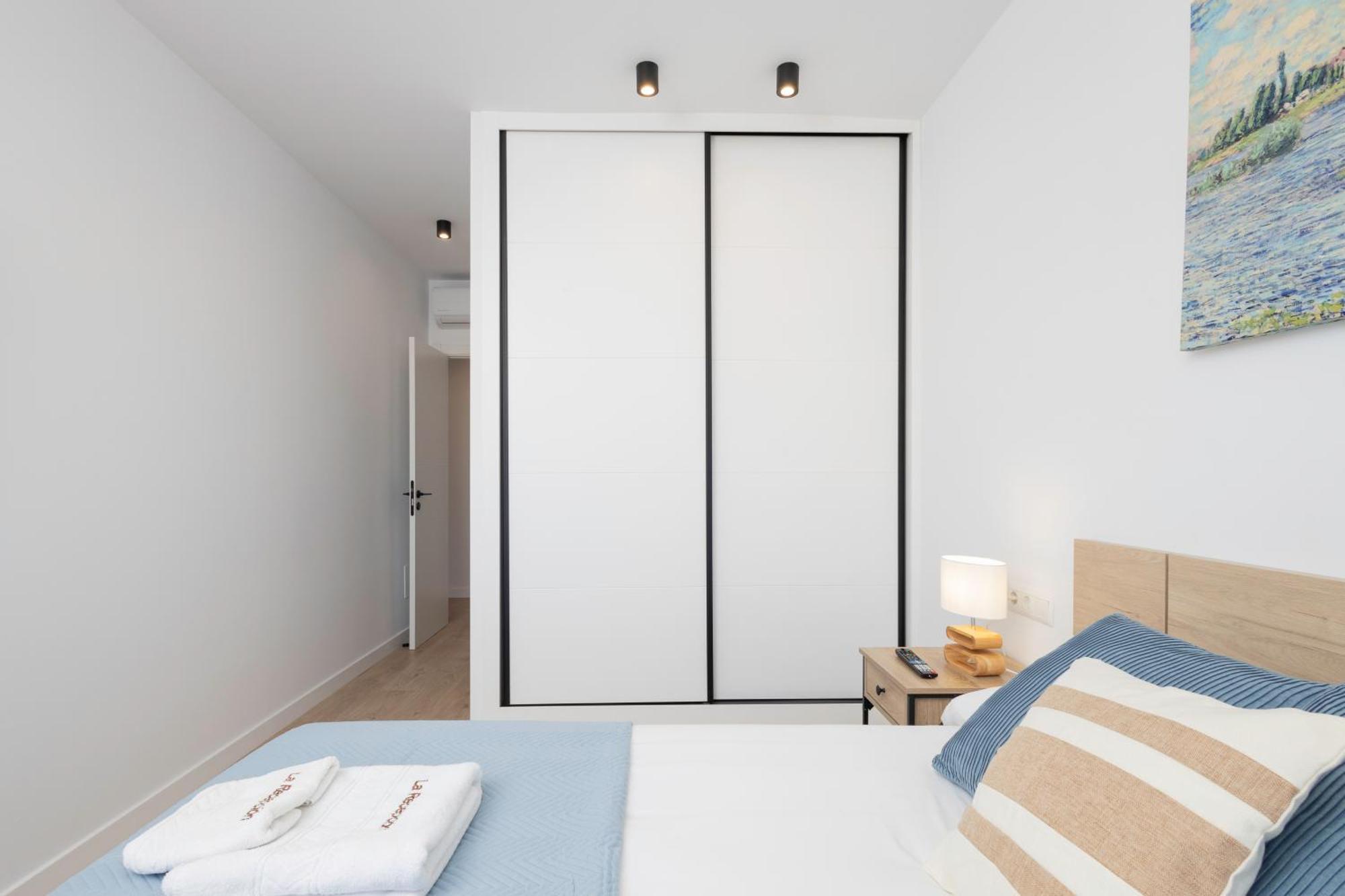 C37 Views - Comfort & Design Apartment Málaga