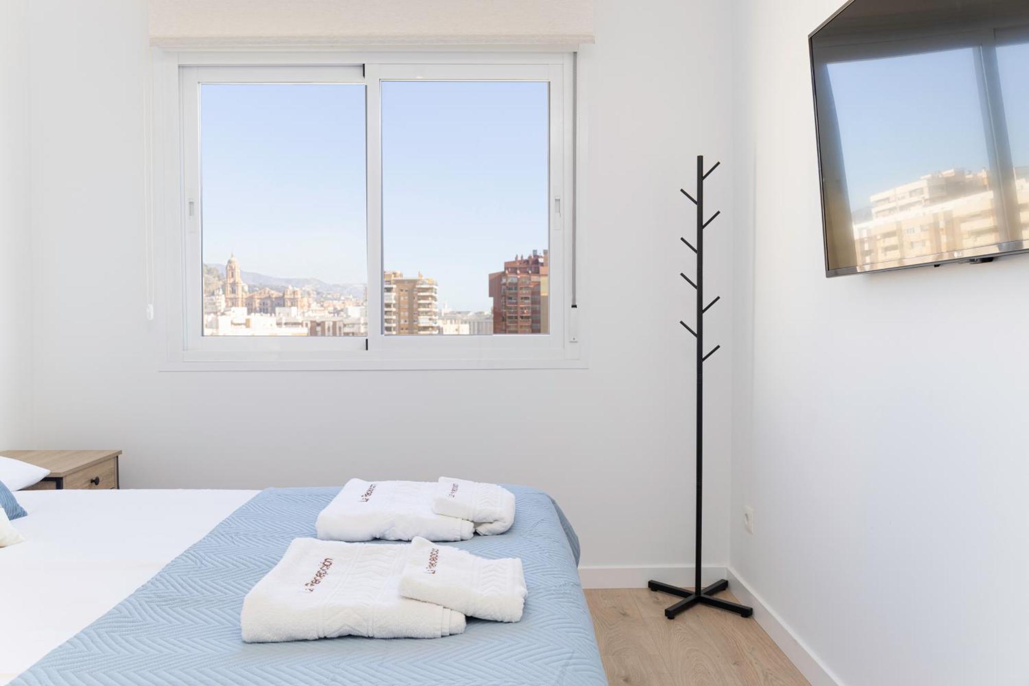 C37 Views - Comfort & Design Apartment