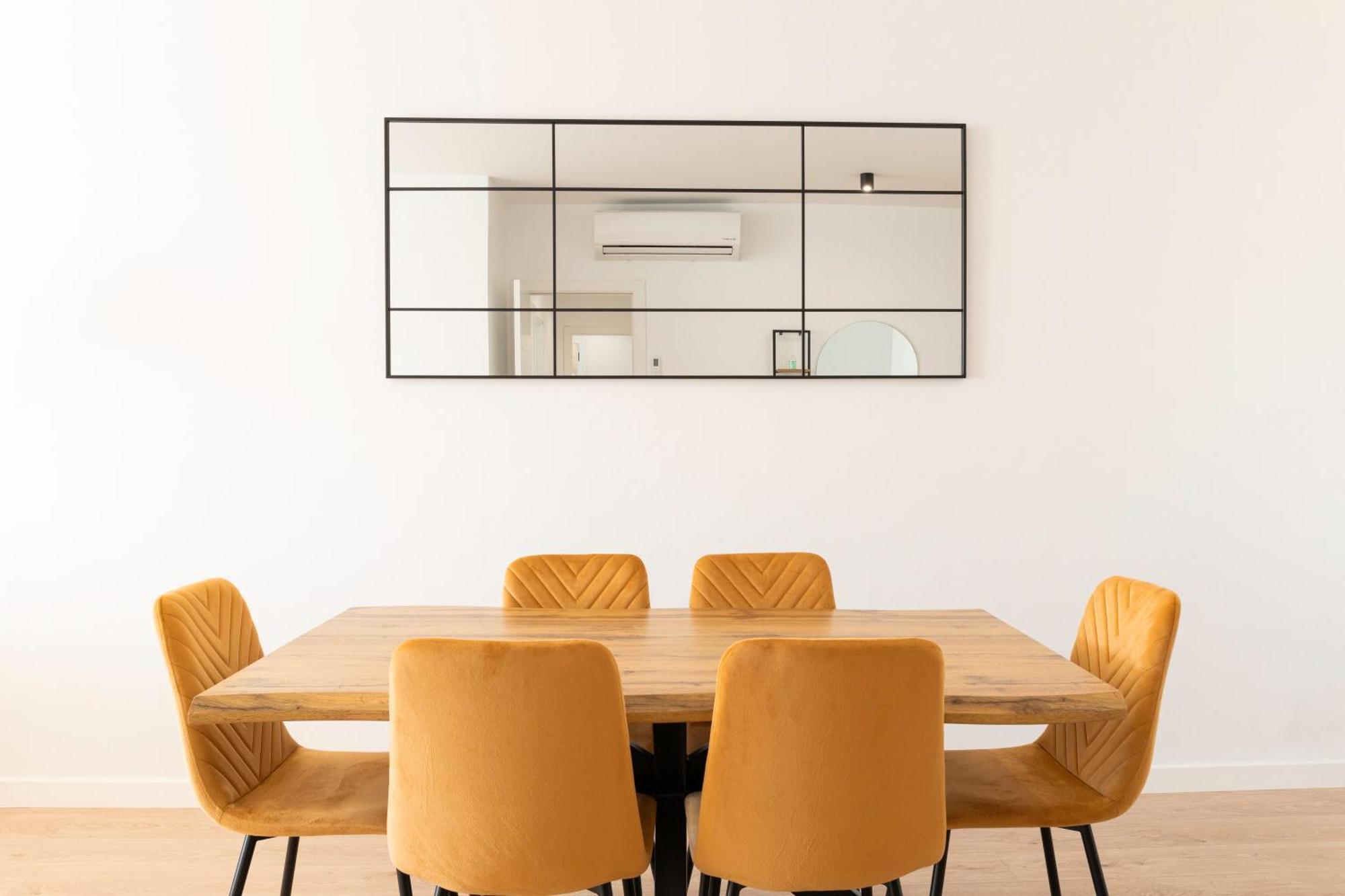 C37 Views - Comfort & Design Apartment Málaga