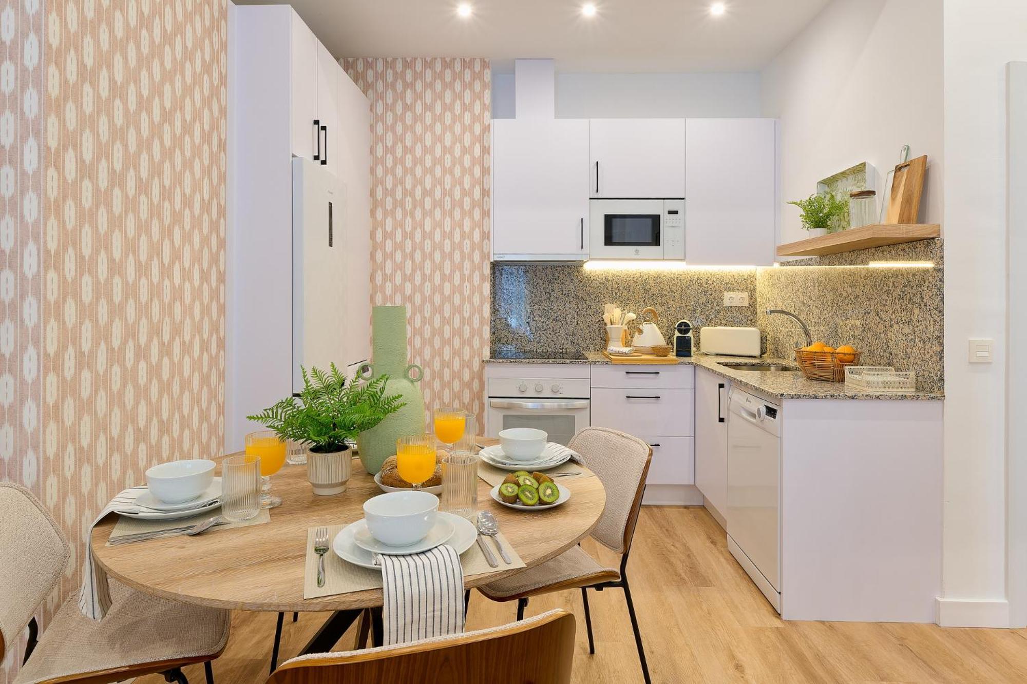 Hermes Appartement