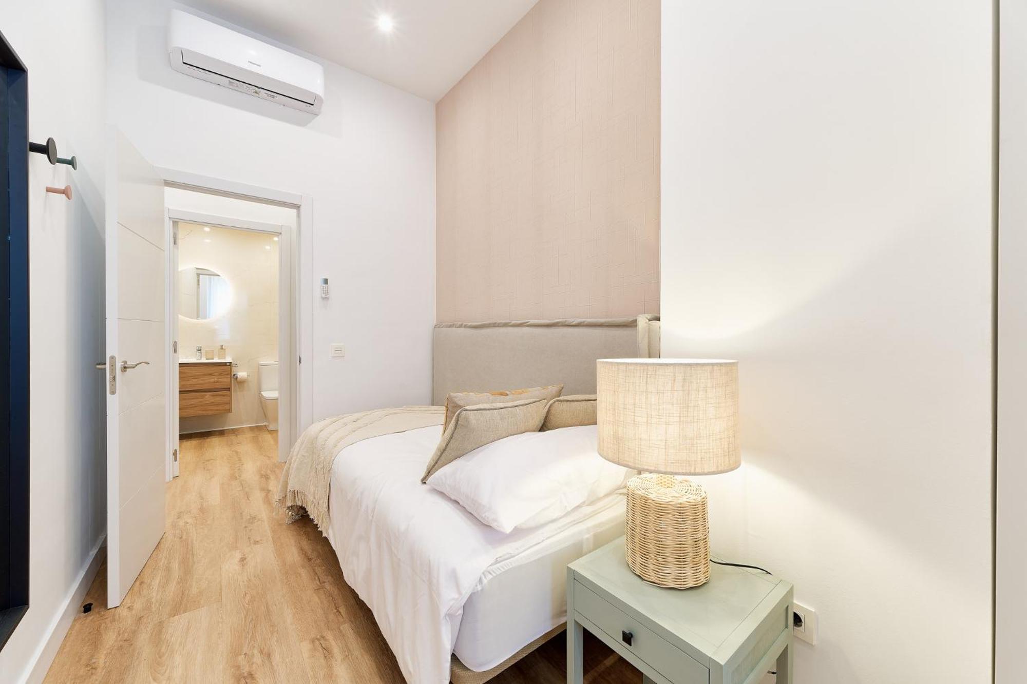 Hermes Appartement *