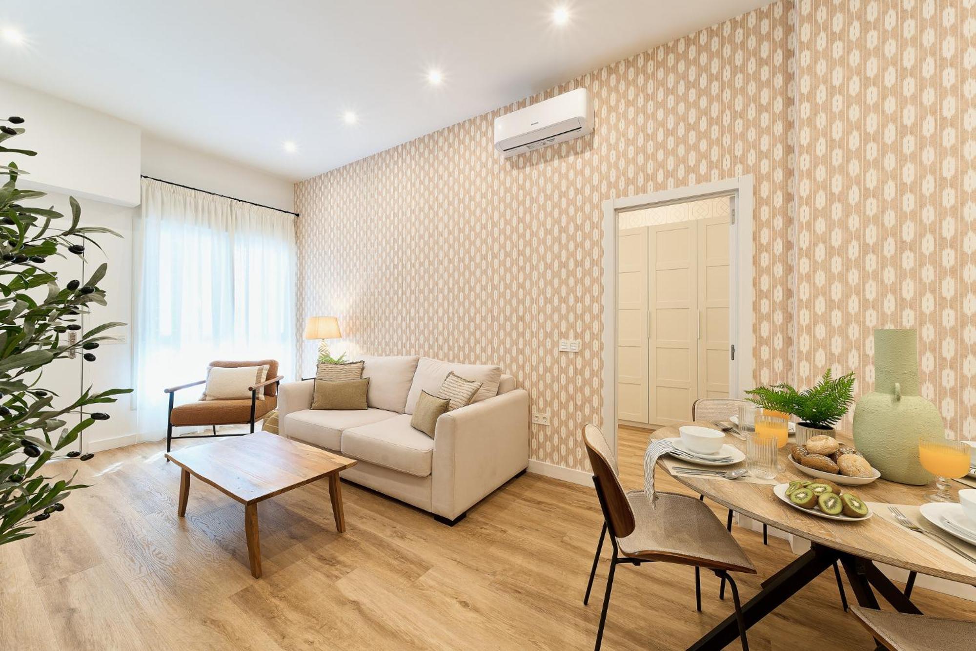 Appartement Hermes