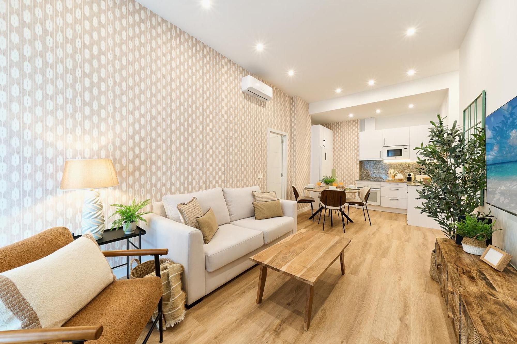 Appartement Hermes