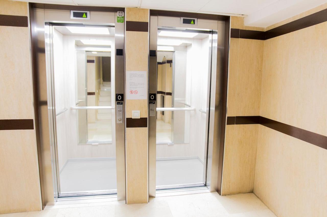 La Marina Apartamento