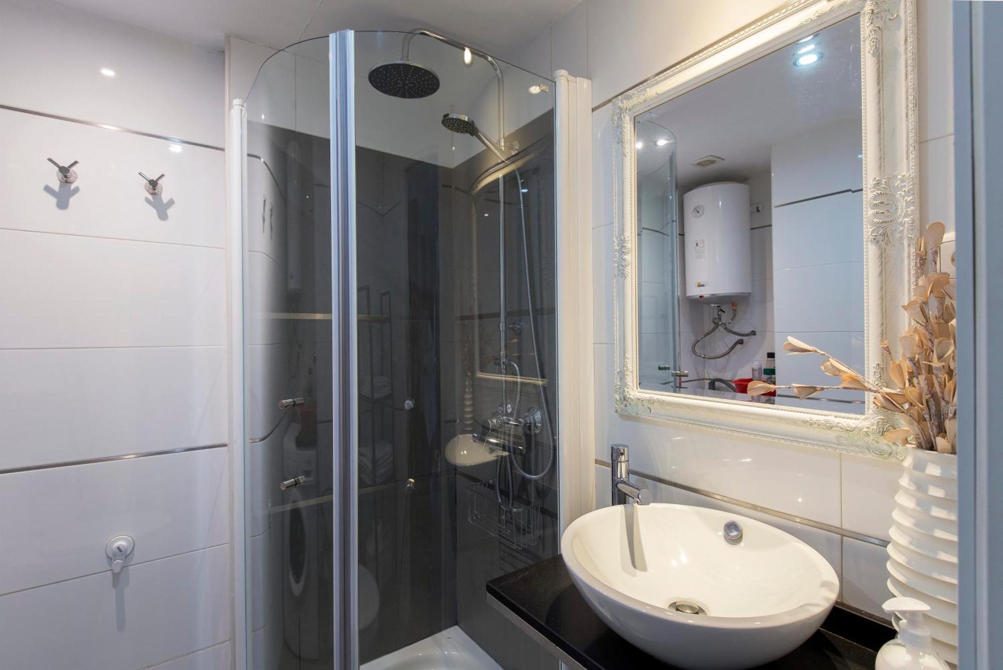 Apartamento La Marina *