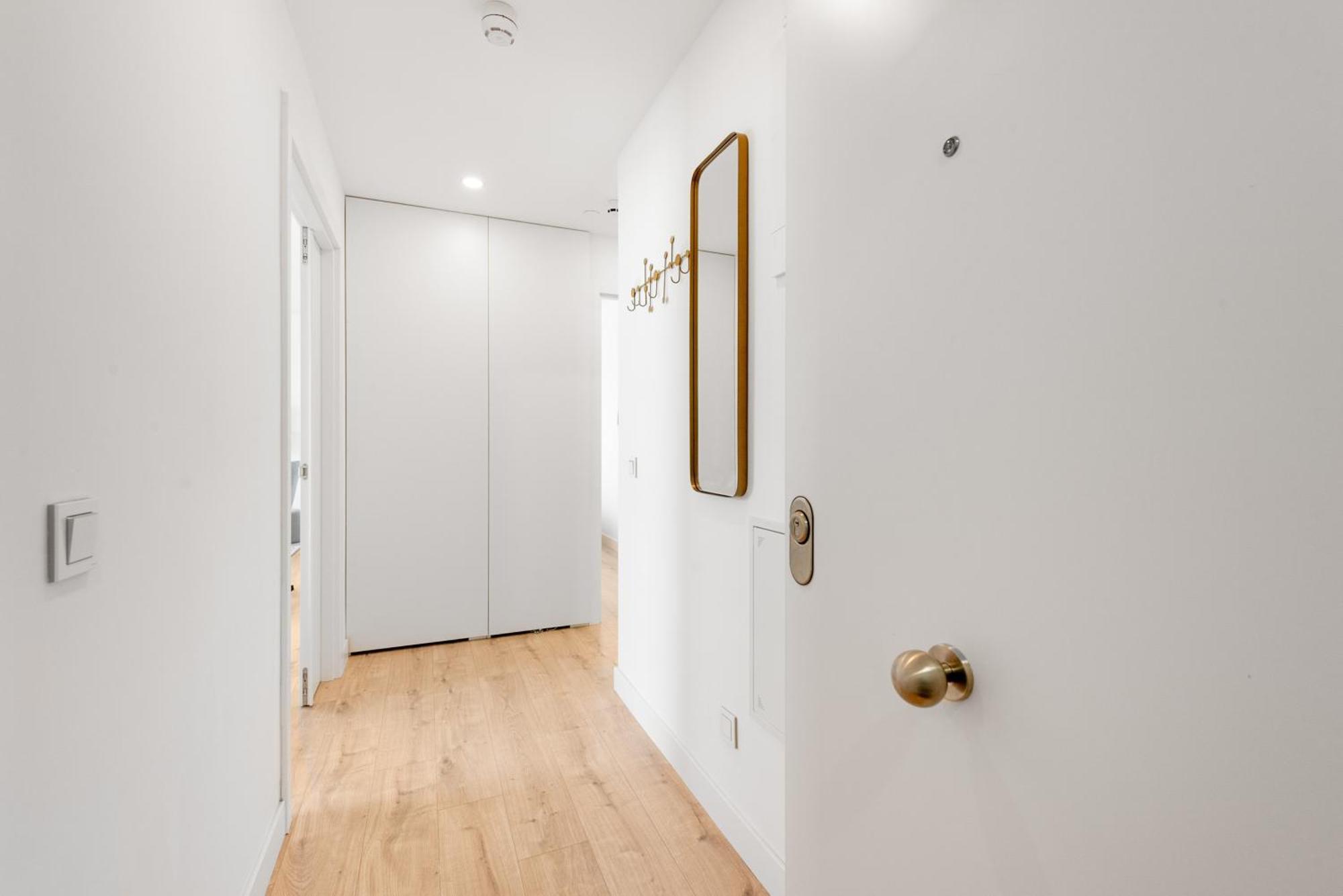 U-nique Martiricos Ii Apartment Malaga