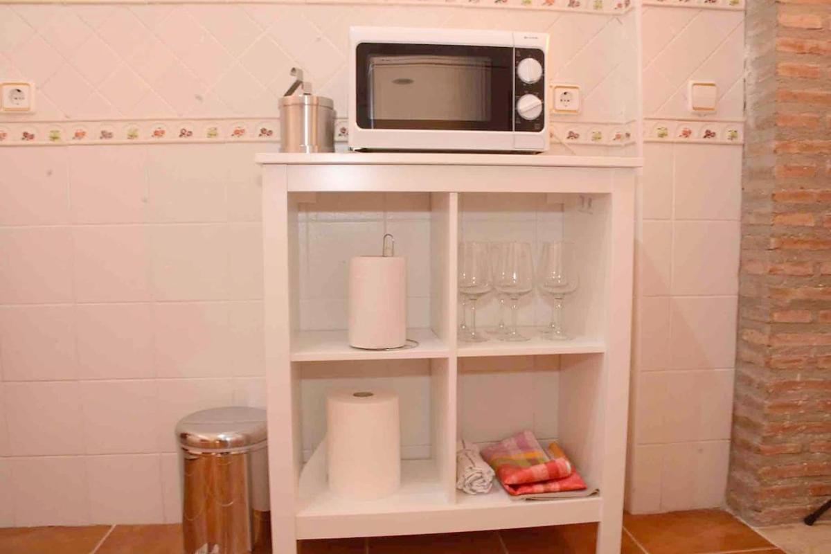 Apartment Great Location In Old Town