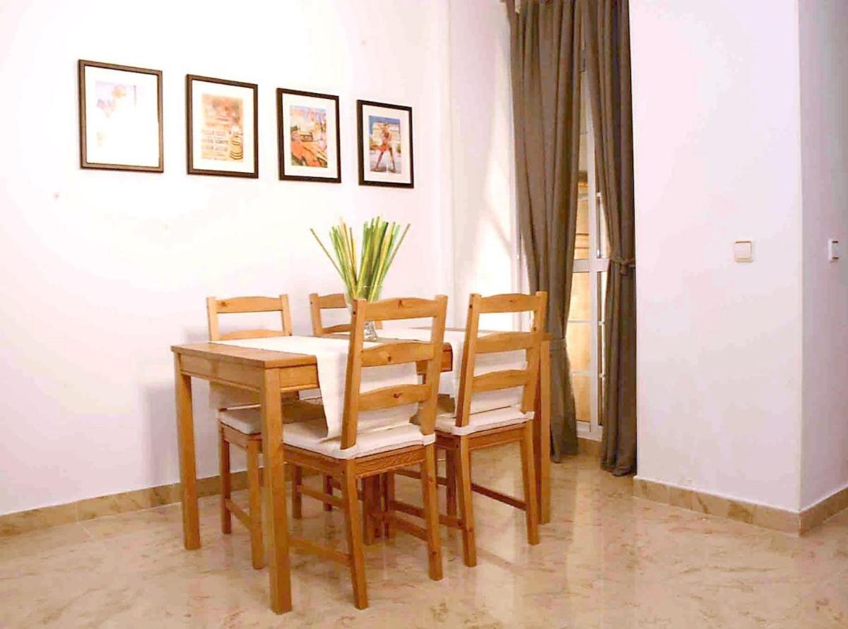 Apartment Great Location In Old Town *