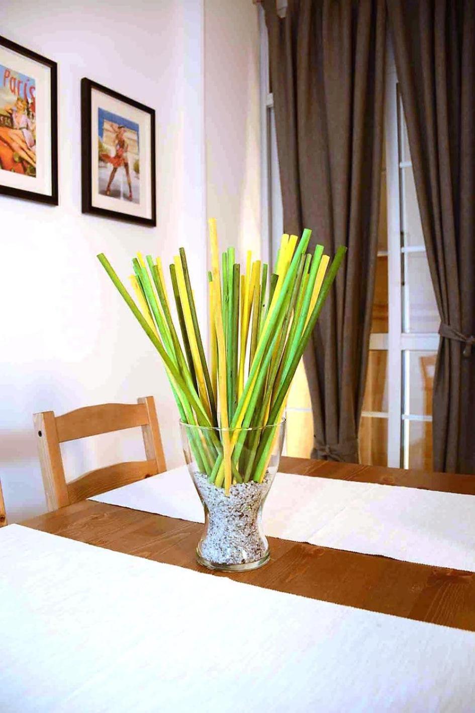 Apartment Great Location In Old Town Malaga