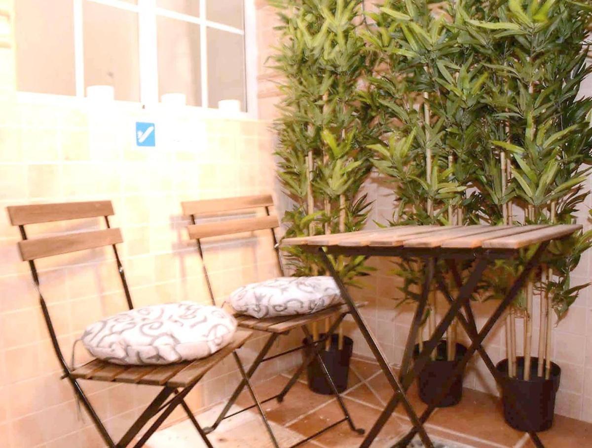 Great Location In Old Town Apartment Malaga