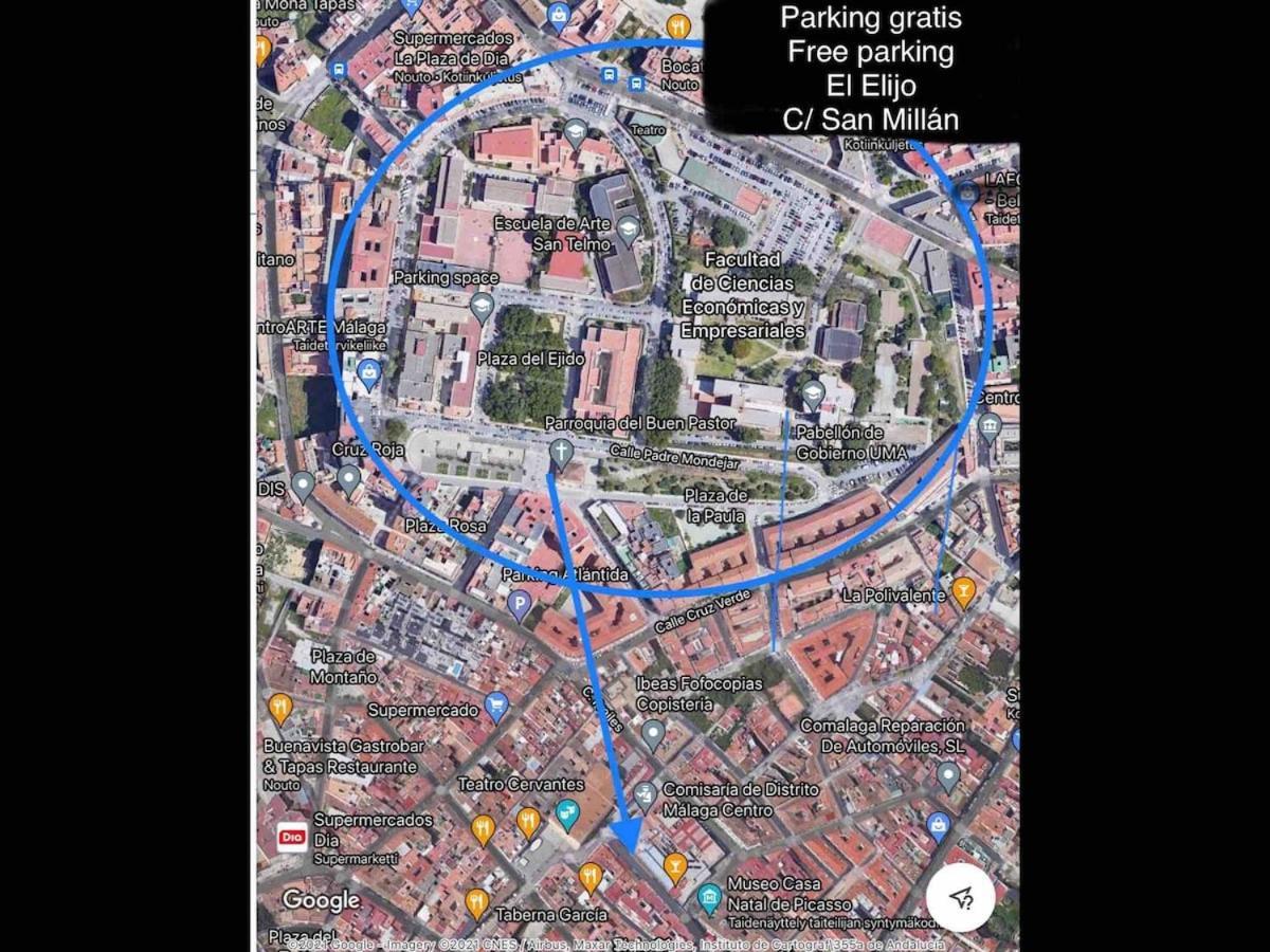 Great Location In Old Town