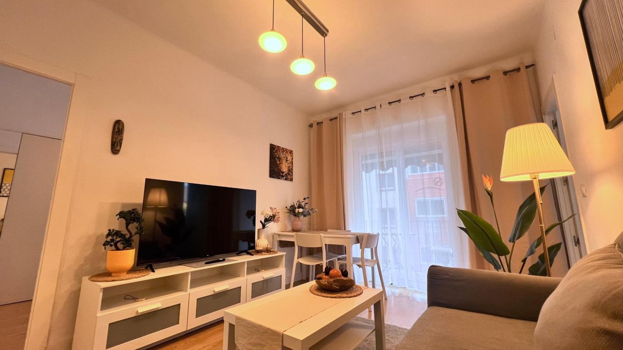 Super Comfy And Homey 4br Peachy *
