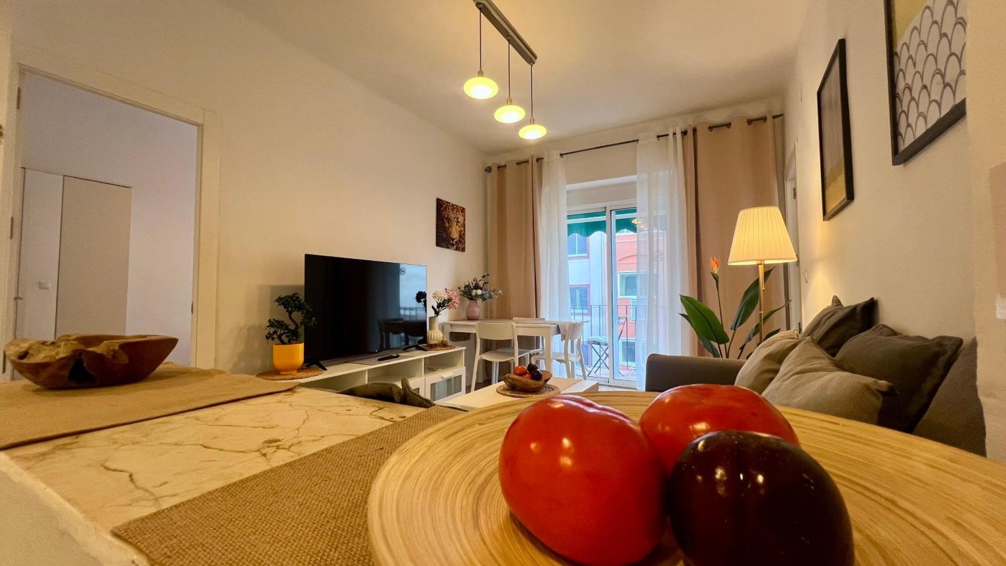 Apartment Super Comfy And Homey 4br Peachy