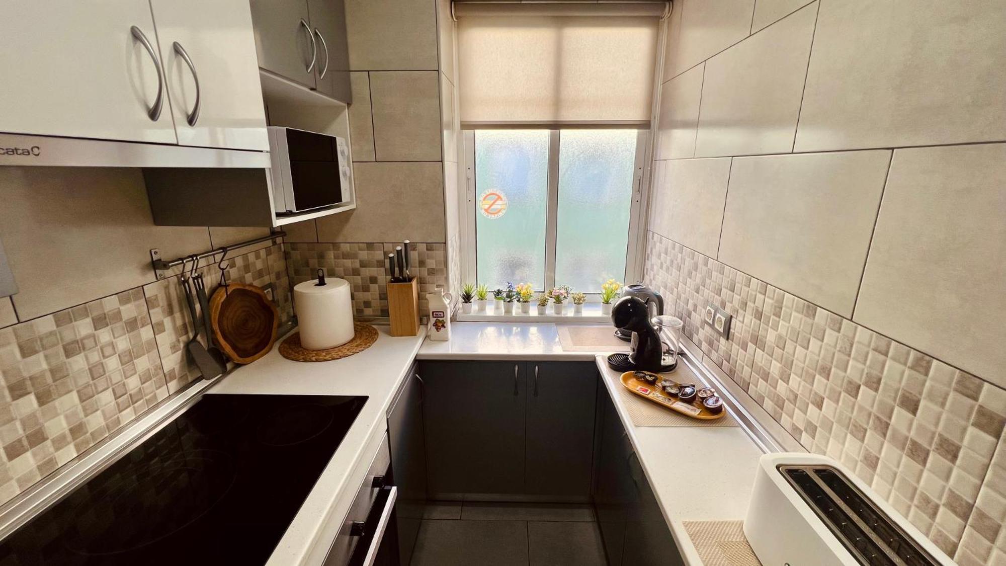 Apartment Super Comfy And Homey 4br Peachy *