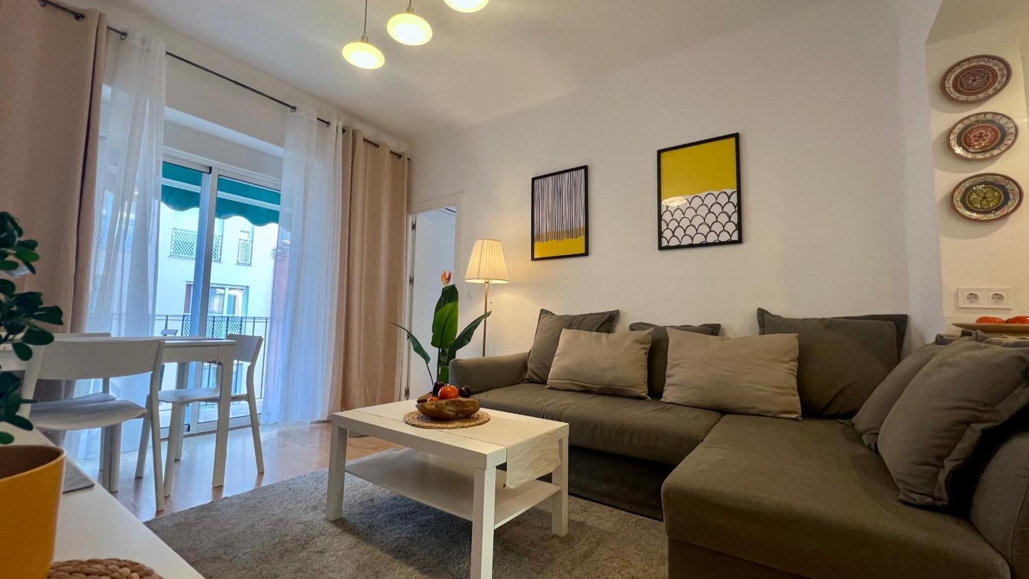 Apartment Super Comfy And Homey 4br Peachy *
