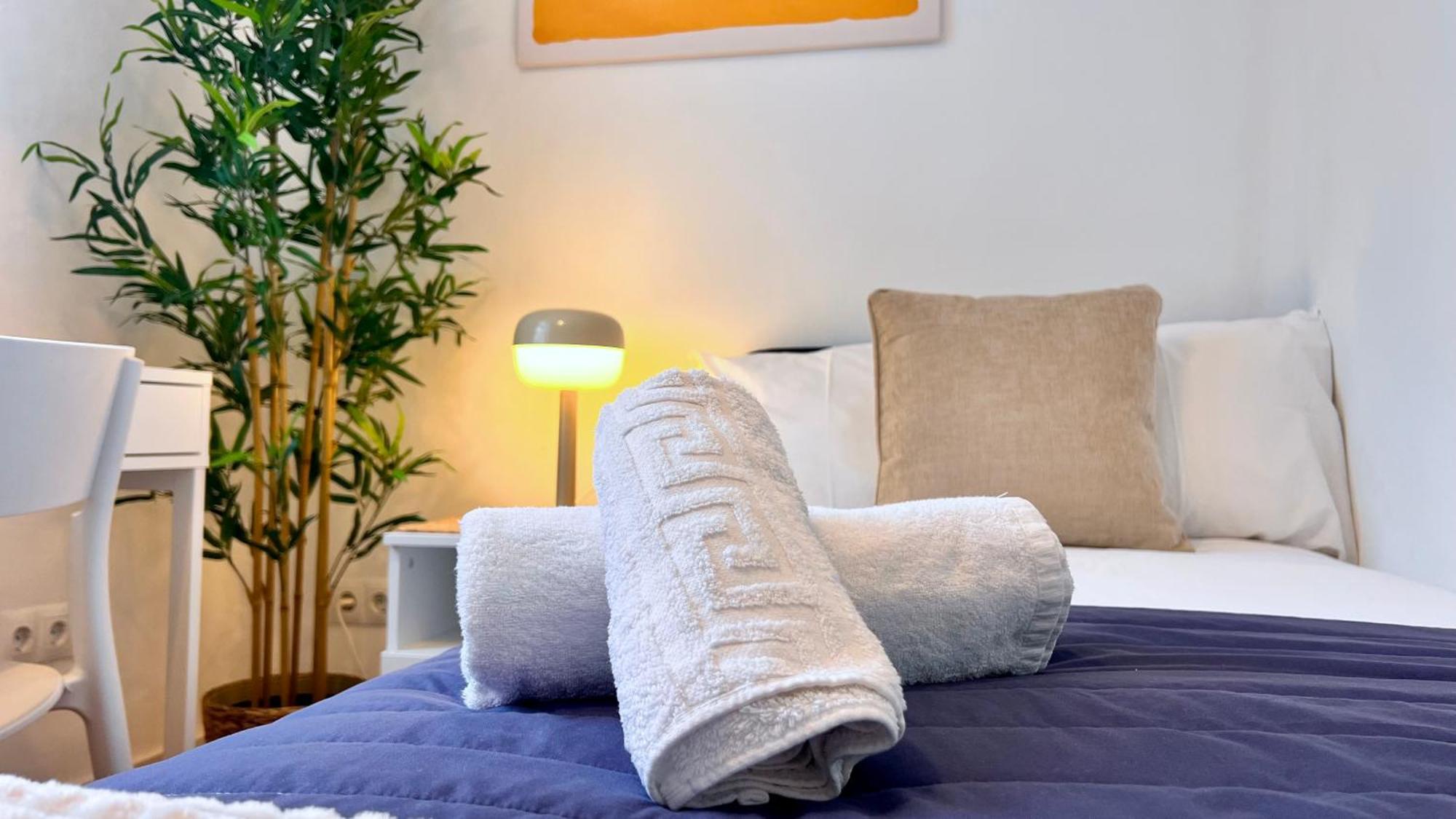Apartment Super Comfy And Homey 4br Peachy
