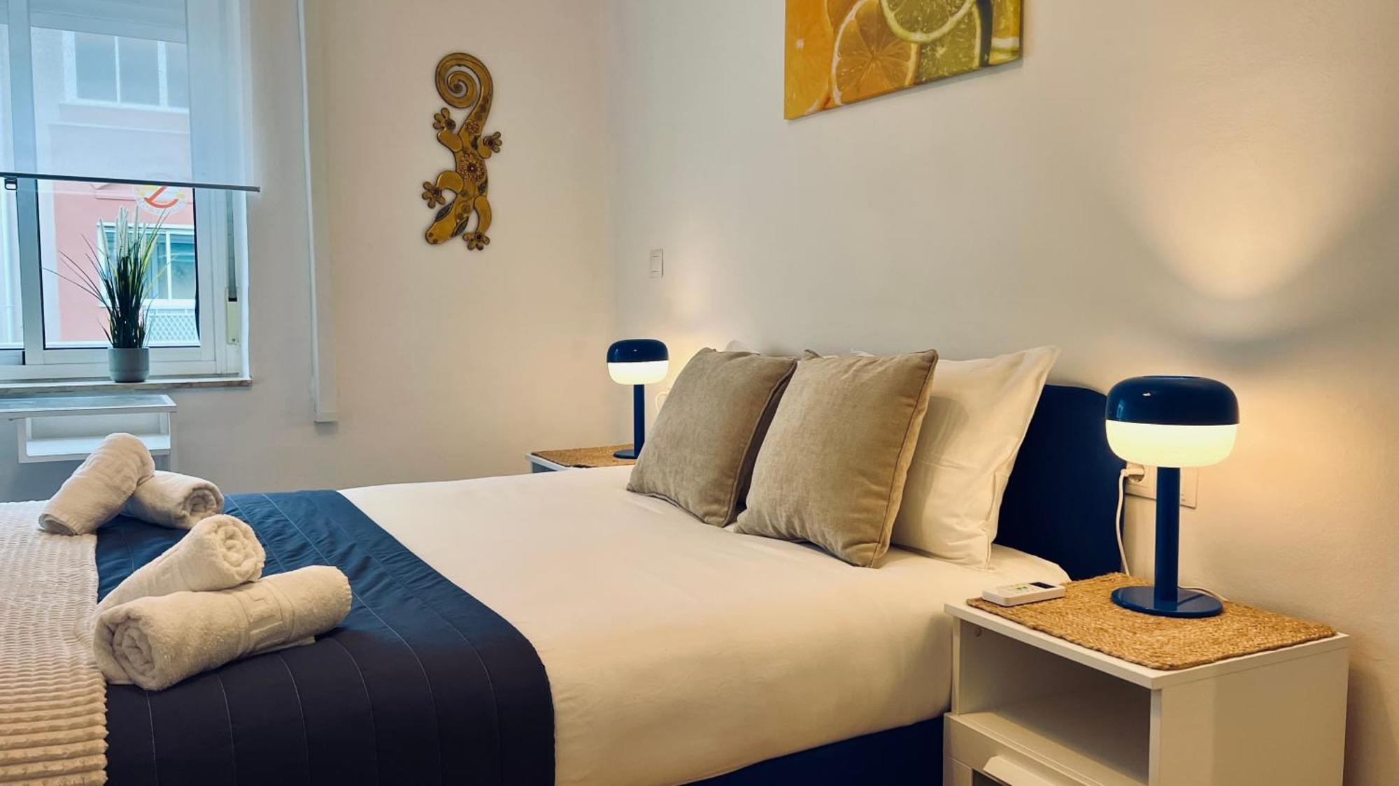 Apartment Super Comfy And Homey 4br Peachy *