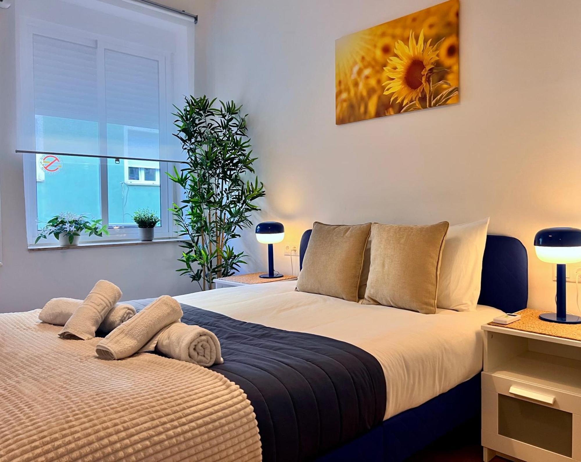 Apartment Super Comfy And Homey 4br Peachy