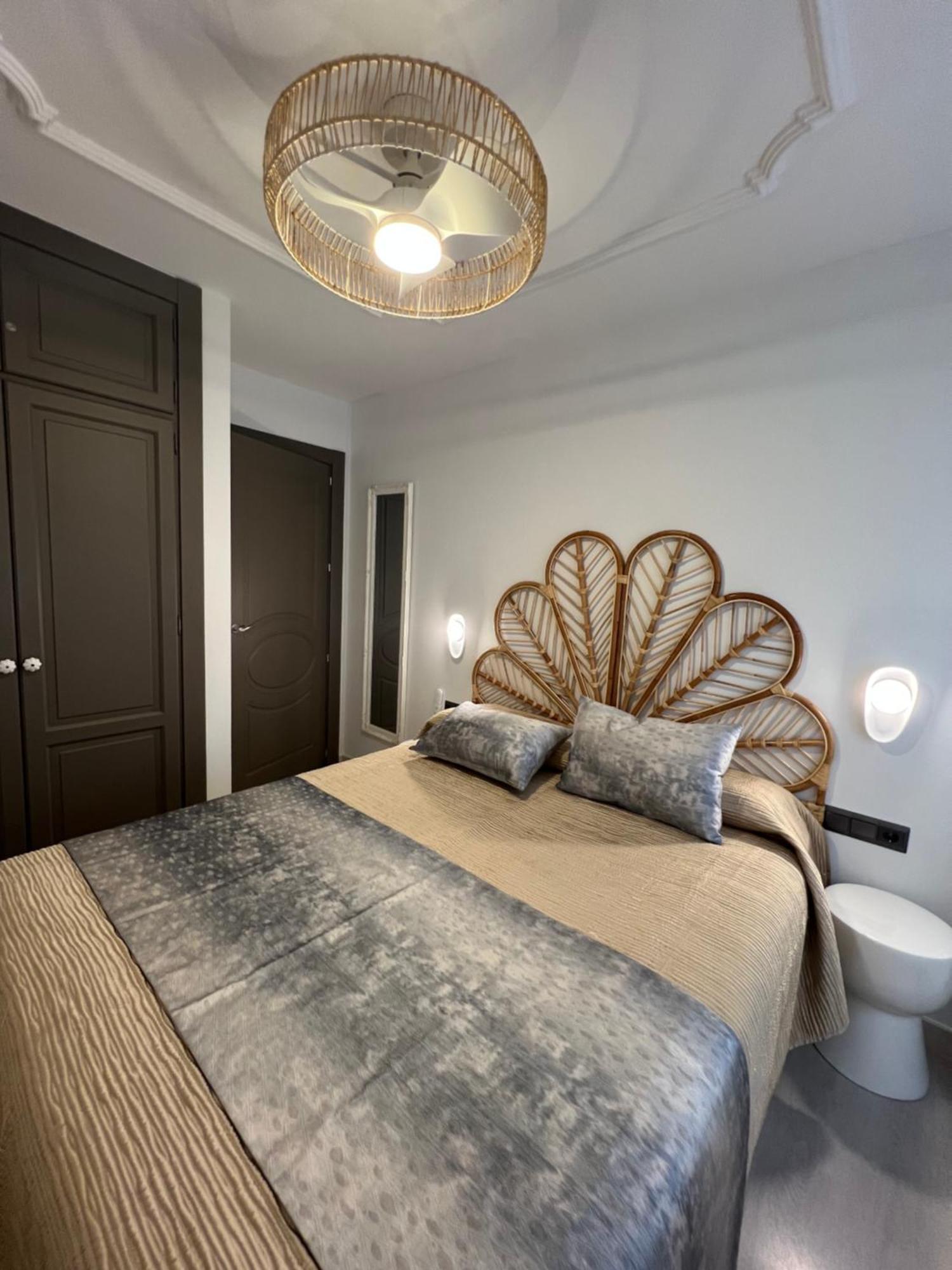 Don Juan De 2 La Catedral Apartment Malaga