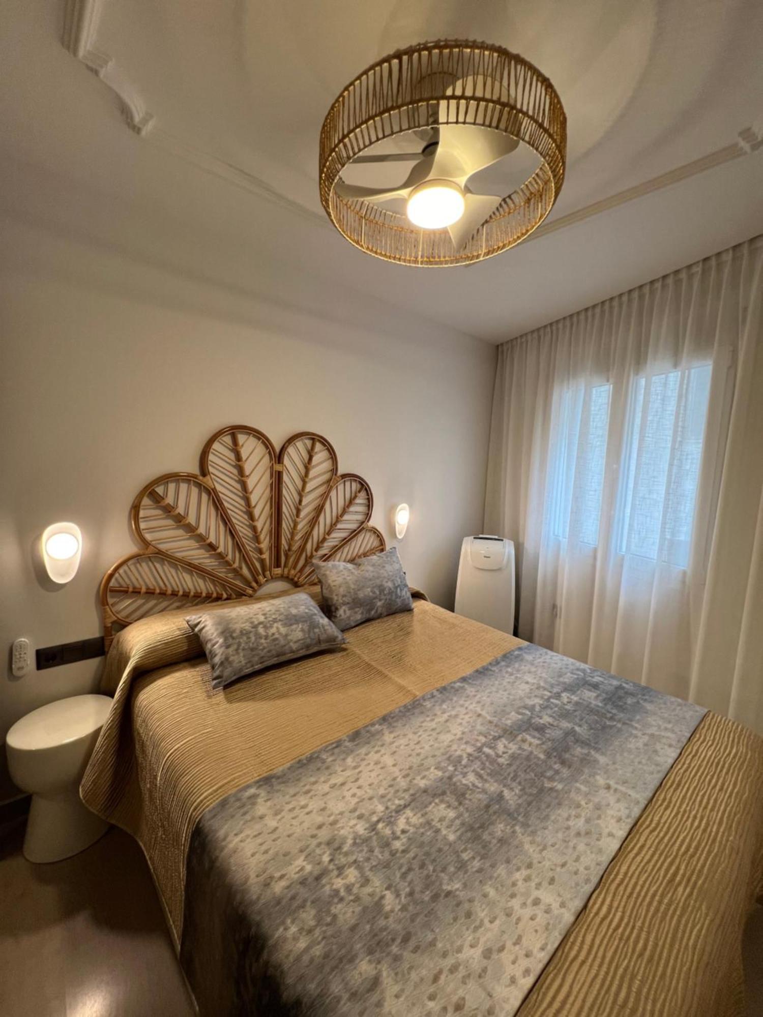 Apartment Don Juan De 2 La Catedral Malaga