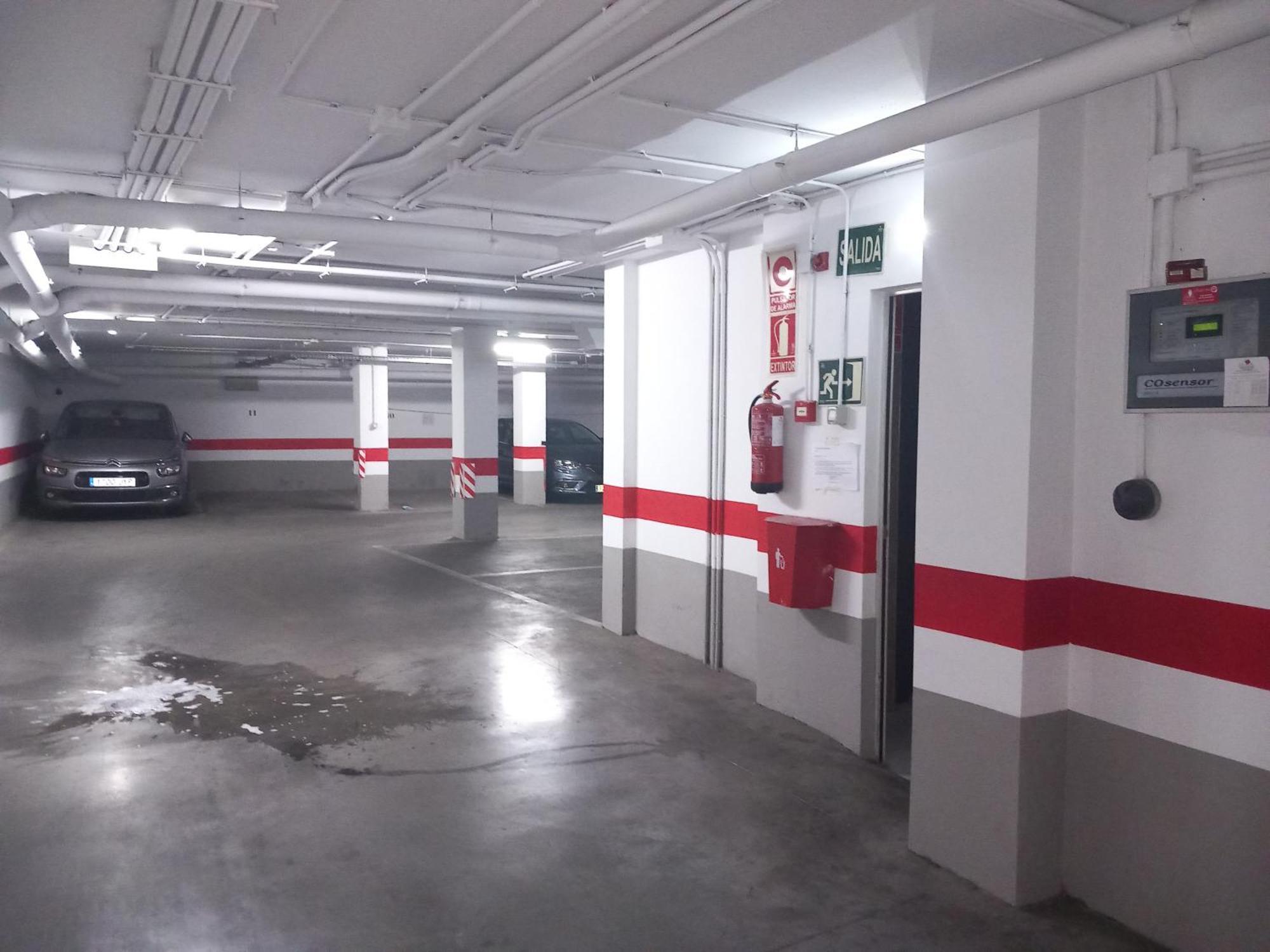 Center * Malaga