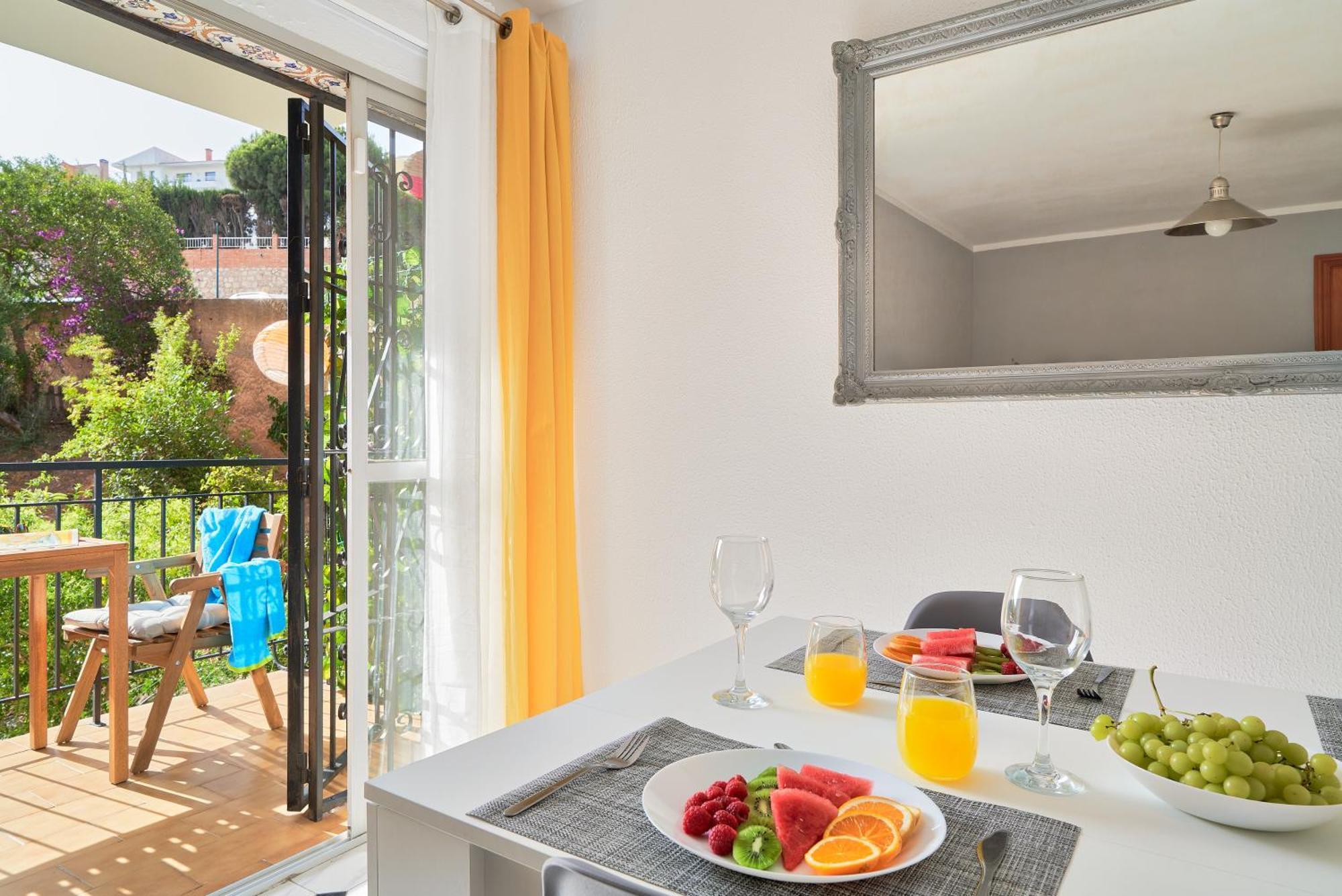 Playa Sol El Palo Apartment Malaga