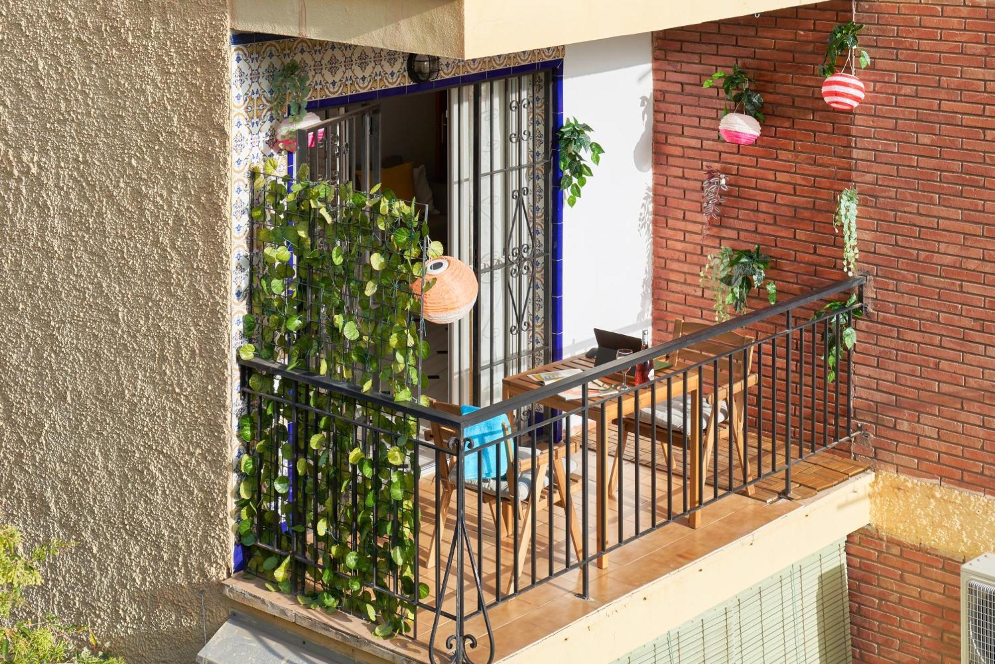 Playa Sol El Palo Apartment Malaga